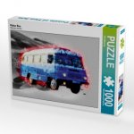 Robur Bus (Puzzle)