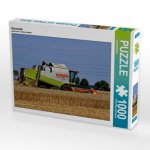 Kornernte (Puzzle)