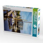 Ein Motiv aus dem Kalender Oldenburg am Wasser (Puzzle)