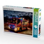 Sonderrettungswagen (S-RTW) (Puzzle)