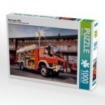 Rüstwagen (RW) (Puzzle)