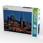 Valletta, Malta (Puzzle)