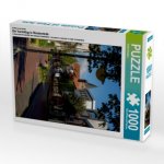 Ein Motiv aus dem Kalender Ein Vormittag in Westerstede (Puzzle)