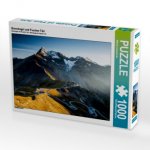 Brennkogel und Fuscher Törl (Puzzle)