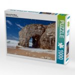 Arche de Port Blanc (Puzzle)