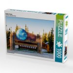 Arctic Circle (Puzzle)