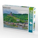 Burg Cochem an der Mosel (Puzzle)