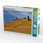 Burg Thurant in Alken an der Mosel (Puzzle)