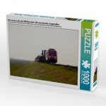 Die neuen Loks der DB-Baureihe 245 sind bereits eingetroffen (Puzzle)