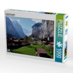 Lauterbrunnental (Puzzle)