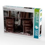 Ein Motiv aus dem Kalender Geheimnisvolle Orte - Lost Places (Puzzle)