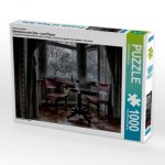 Ein Motiv aus dem Kalender Geheimnisvolle Orte - Lost Places (Puzzle)