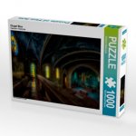Chapel Blue (Puzzle)