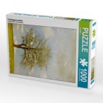 Frühlingserwachen (Puzzle)