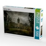 Chateau N., Belgien (Puzzle)