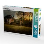 Heilstätten Beelitz, Deutschland (Puzzle)