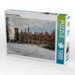 Chateau de H.B., Belgien (Puzzle)