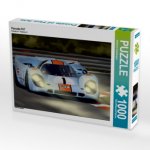 Porsche 917 (Puzzle)