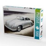 Porsche 356 A (Puzzle)