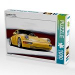 Porsche 911 / 964 (Puzzle)