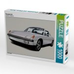 Porsche 914 (Puzzle)