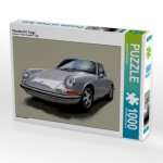 Porsche 911 Targa (Puzzle)