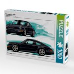 Porsche 911 / 964 (Puzzle)