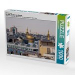 Ein Motiv aus dem Kalender Der Iran - Zauber des Orients (Puzzle)