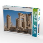 Palast des Xerxes (Puzzle)