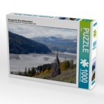 Wrangell-St.-Elias-Nationalpark (Puzzle)