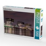 Die Kölner Kranhäuser (Puzzle)