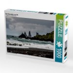 Die Felsnadeln von Vik (Puzzle)