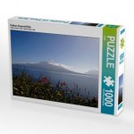 Vulkan Osorno/Chile (Puzzle)