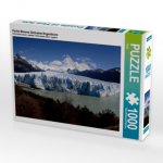 Perito Moreno Gletscher/Argentinien (Puzzle)