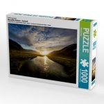 Ein Motiv aus dem Kalender Beautiful Nature - Iceland (Puzzle)