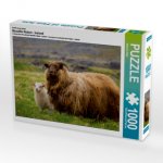 Ein Motiv aus dem Kalender Beautiful Nature - Iceland (Puzzle)