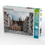 Die Marienkirche von Danzig (Puzzle)
