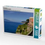 Ein Motiv aus dem Kalender Von Neapel bis Amalfi (Puzzle)