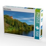 Schloss Wolkenburg (Puzzle)