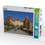 Moritzburg (Puzzle)