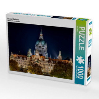 Neues Rathaus (Puzzle)