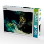 Kitesurfen (Puzzle)