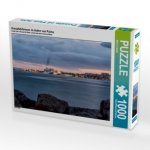 Kreuzfahrtriesen im Hafen von Palma (Puzzle)