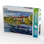 Regensburg (Puzzle)