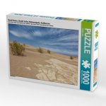 Sand Dunes, Death Valley Nationalpark, Kalifornien (Puzzle)