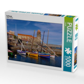 Collioure (Puzzle)