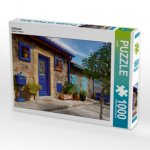 Collioure (Puzzle)