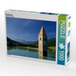 Reschensee (Puzzle)