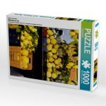 Ein Motiv aus dem Kalender Zitronen & Co (Puzzle)