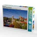 Ein Motiv aus dem Kalender Bautzen - Perle der Oberlausitz (Puzzle)